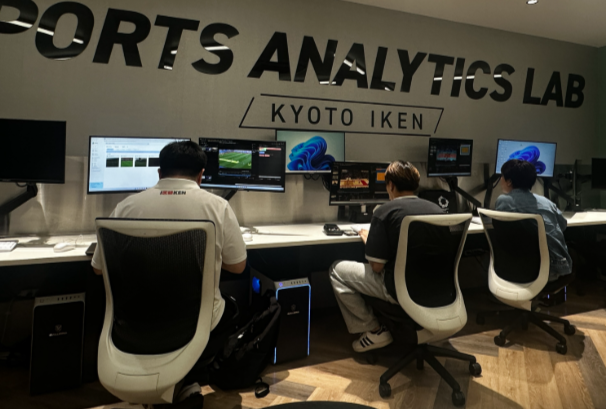 ダートフィッシュ　福岡医健